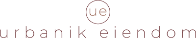 Urbanik eiendom Logo